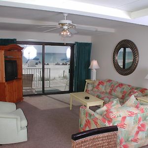 One-Bedroom Townhouse