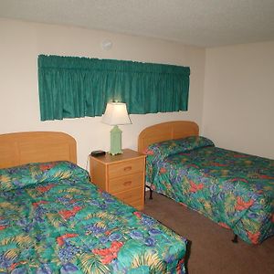 Two-Bedroom Townhouse